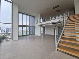 For sale 5 bedrooms condo in Sathon, Bangkok