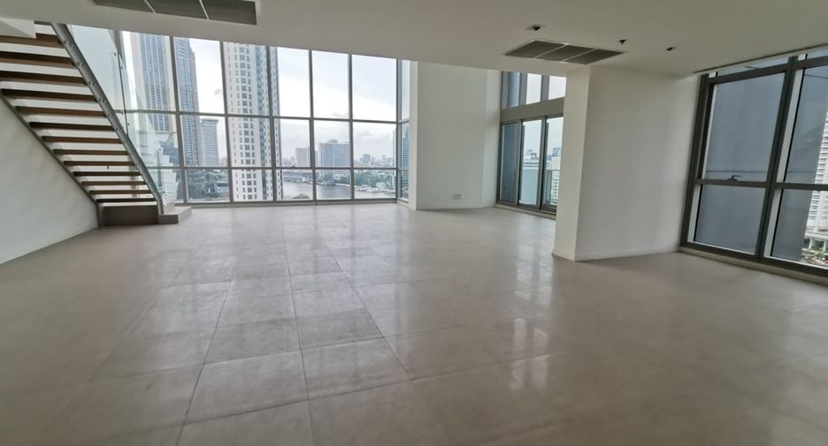 For sale 5 bedrooms condo in Sathon, Bangkok