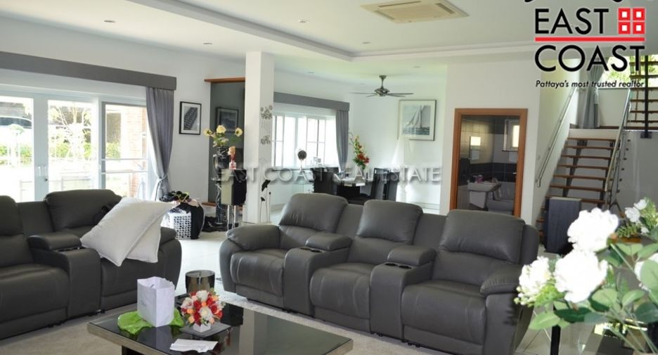 For sale 4 bed house in Bang Saray, Pattaya