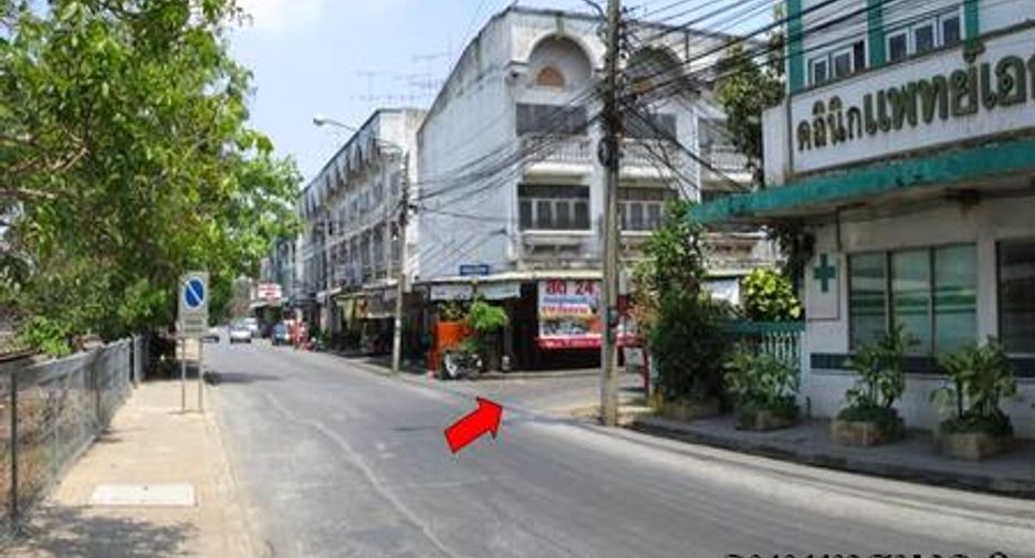 For sale retail Space in Mueang Saraburi, Saraburi