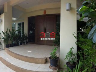 For sale 4 Beds house in Bang Khen, Bangkok
