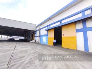 出租 仓库 在 Phra Pradaeng, Samut Prakan