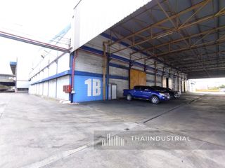 出租 仓库 在 Phra Pradaeng, Samut Prakan