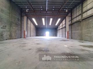 出租 仓库 在 Phra Pradaeng, Samut Prakan