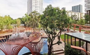 For rent 2 Beds condo in Suan Luang, Bangkok