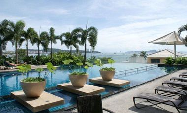 For sale 1 bed condo in Pattaya