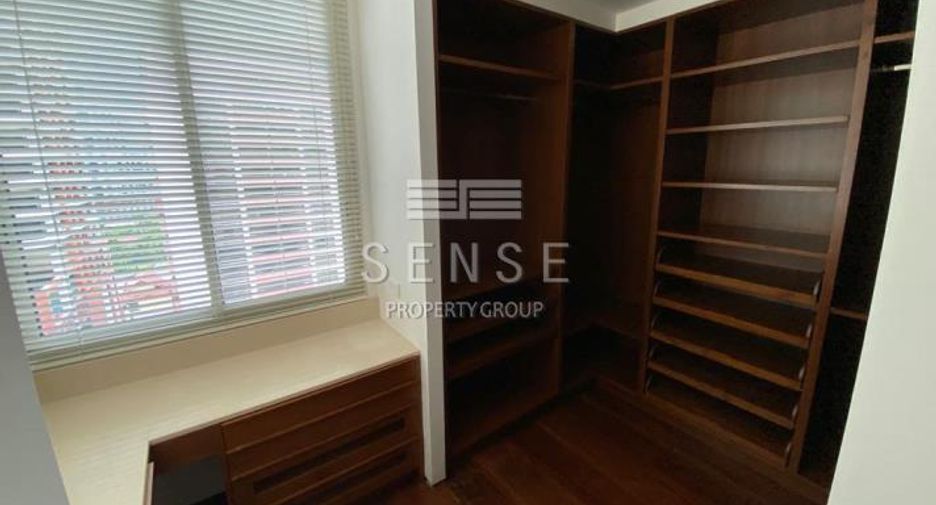 For sale and for rent 2 bedrooms condo in Sathon, Bangkok