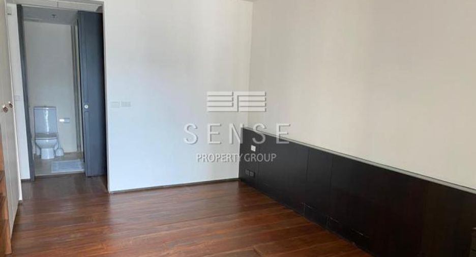 For sale and for rent 2 bedrooms condo in Sathon, Bangkok