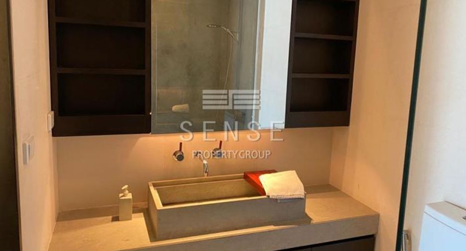 For sale and for rent 2 bedrooms condo in Sathon, Bangkok