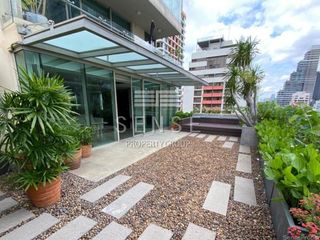 For sale and for rent 2 bedrooms condo in Sathon, Bangkok