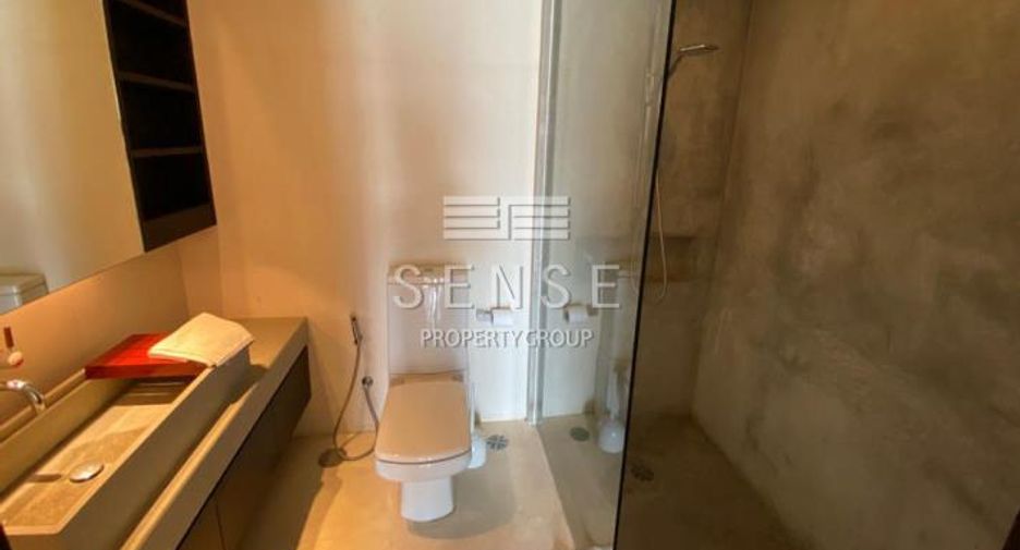 For sale and for rent 2 bedrooms condo in Sathon, Bangkok