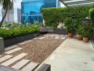 For sale and for rent 2 bedrooms condo in Sathon, Bangkok