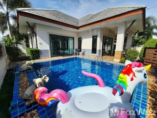 For rent 2 bed villa in Huay Yai, Pattaya