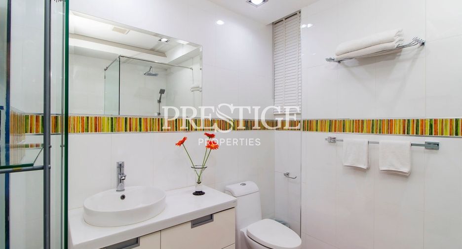 For sale and for rent 5 bedrooms house in Bang Lamung, Chonburi