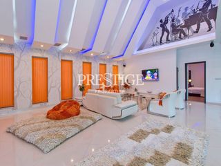 For sale and for rent 5 bedrooms house in Bang Lamung, Chonburi