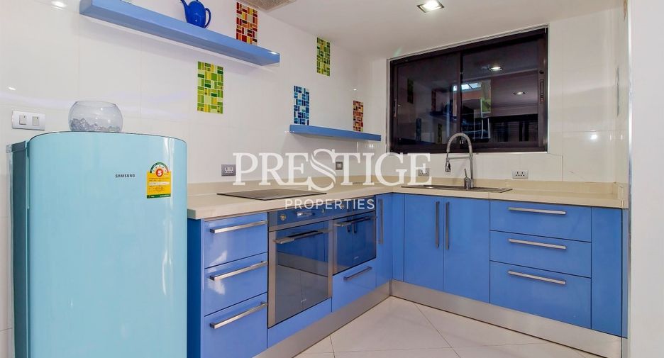 For sale and for rent 5 bedrooms house in Bang Lamung, Chonburi
