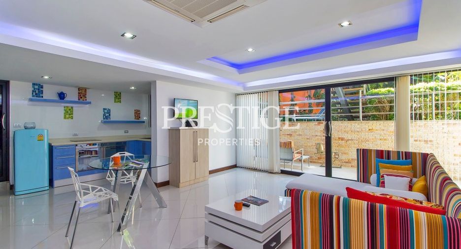 For sale and for rent 5 bedrooms house in Bang Lamung, Chonburi