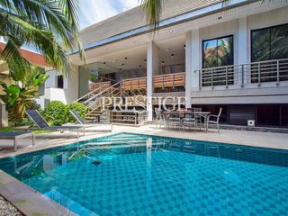 For sale and for rent 5 bedrooms house in Bang Lamung, Chonburi