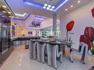 For sale and for rent 5 bedrooms house in Bang Lamung, Chonburi