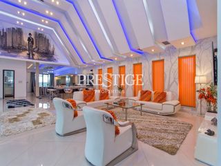 For sale and for rent 5 bedrooms house in Bang Lamung, Chonburi