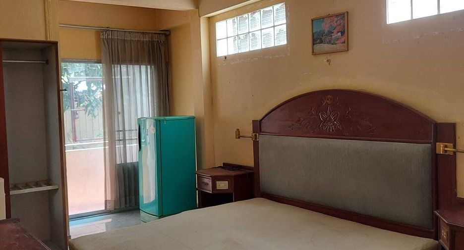 ขาย 48 เตียง อพาร์ทเม้นท์ ใน บางกะปิ, กรุงเทพฯ