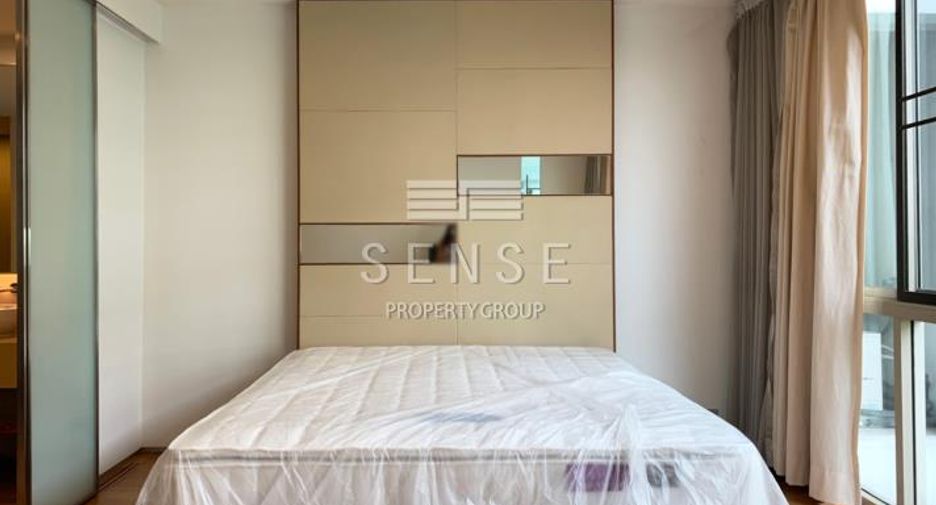 For sale and for rent 3 bedrooms condo in Khlong Toei, Bangkok