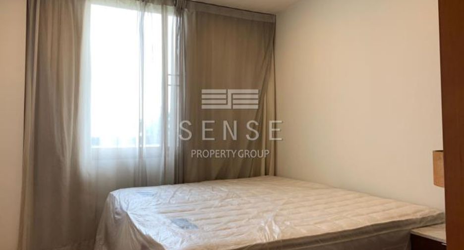 For sale and for rent 3 bedrooms condo in Khlong Toei, Bangkok