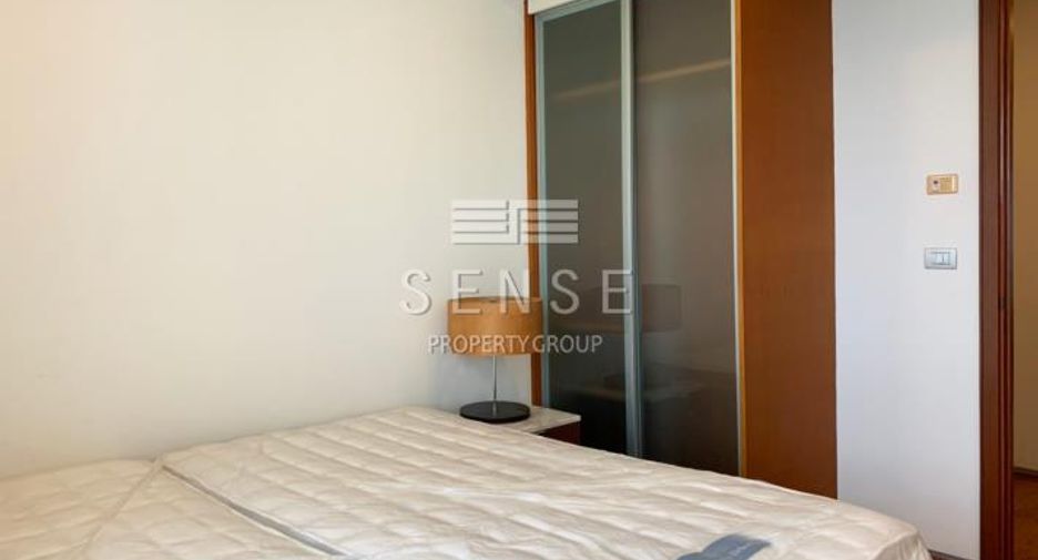 For sale and for rent 3 bedrooms condo in Khlong Toei, Bangkok