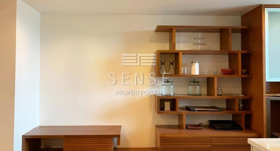 For sale and for rent 3 bedrooms condo in Khlong Toei, Bangkok