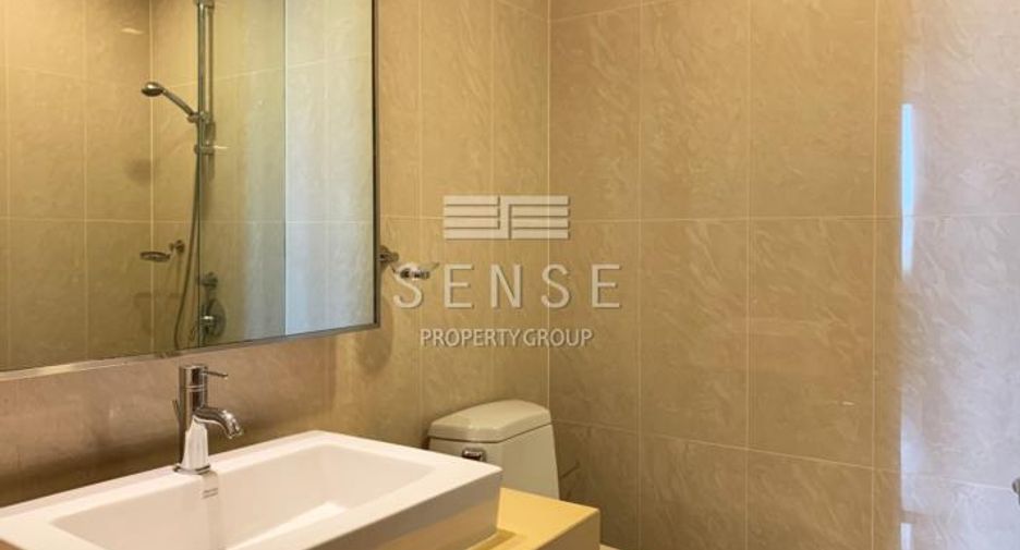 For sale and for rent 3 bedrooms condo in Khlong Toei, Bangkok