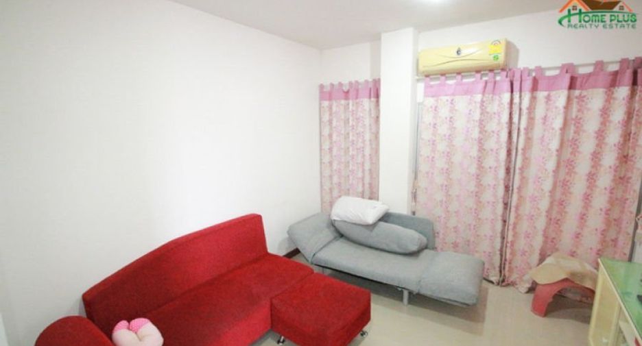 Продажа 20 спальни апартаменты в Mueang Samut Prakan, Самутпракан
