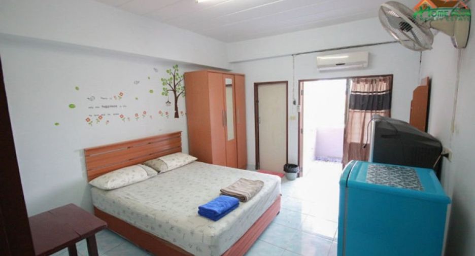 Продажа 20 спальни апартаменты в Mueang Samut Prakan, Самутпракан