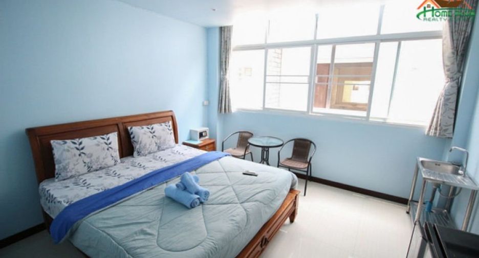 Продажа 20 спальни апартаменты в Mueang Samut Prakan, Самутпракан