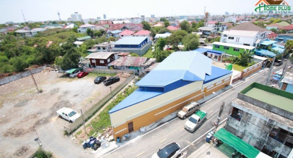 Продажа 20 спальни апартаменты в Mueang Samut Prakan, Самутпракан