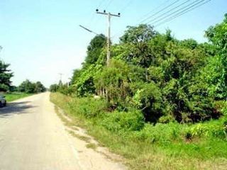 For sale land in Lat Bua Luang, Phra Nakhon Si Ayutthaya
