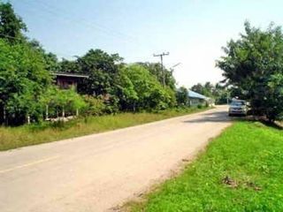 For sale land in Lat Bua Luang, Phra Nakhon Si Ayutthaya