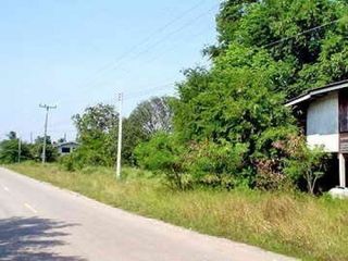 For sale land in Lat Bua Luang, Phra Nakhon Si Ayutthaya