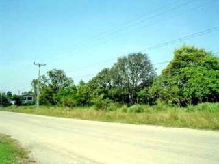 For sale land in Lat Bua Luang, Phra Nakhon Si Ayutthaya