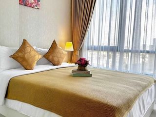 For rent 1 bed condo in Bang Sue, Bangkok