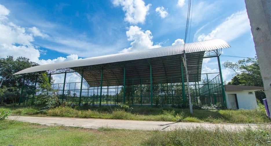 For sale land in Mueang Ubon Ratchathani, Ubon Ratchathani