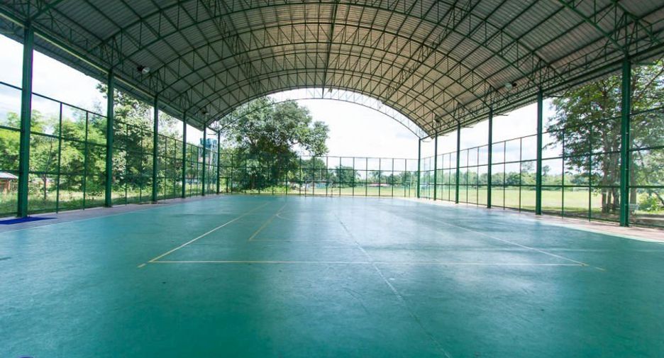 For sale land in Mueang Ubon Ratchathani, Ubon Ratchathani