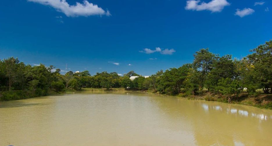 For sale land in Mueang Ubon Ratchathani, Ubon Ratchathani