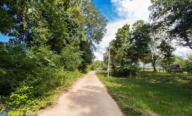 For sale land in Mueang Ubon Ratchathani, Ubon Ratchathani