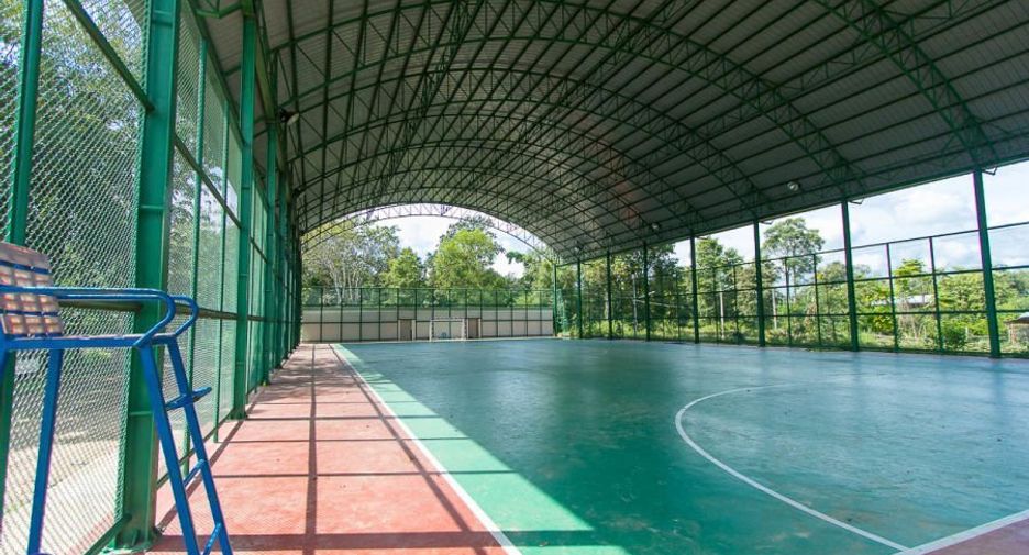 For sale land in Mueang Ubon Ratchathani, Ubon Ratchathani