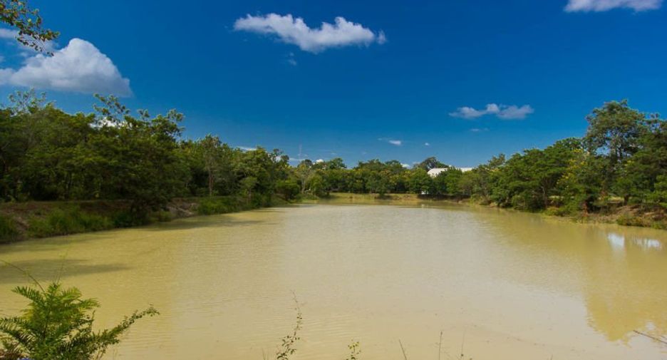 For sale land in Mueang Ubon Ratchathani, Ubon Ratchathani