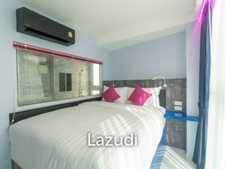 ขาย 35 เตียง โรงแรม ใน คลองเตย, กรุงเทพฯ