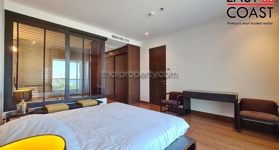For rent 1 bed condo in Na Jomtien, Pattaya