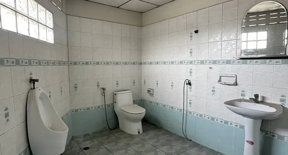 For rent office in Taling Chan, Bangkok
