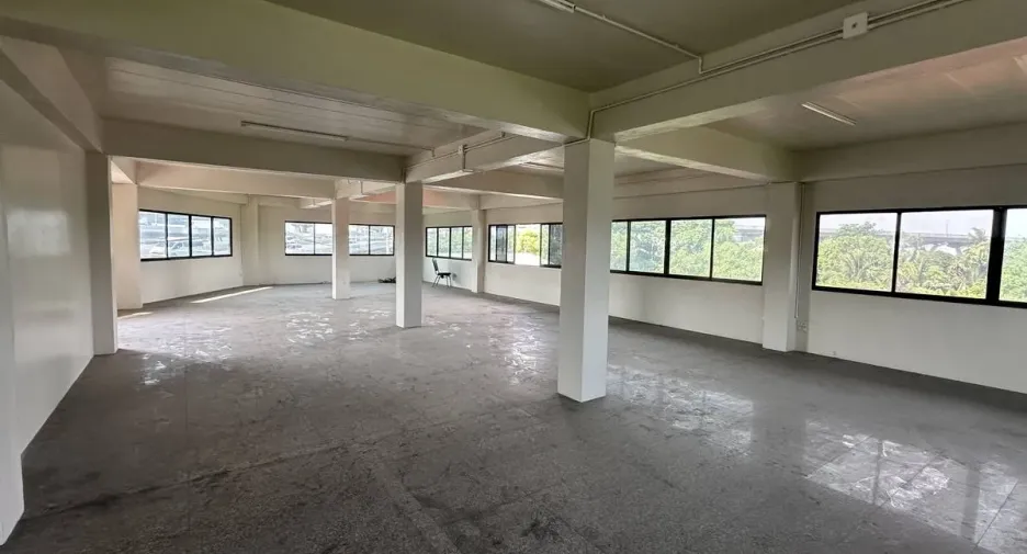 For rent office in Taling Chan, Bangkok