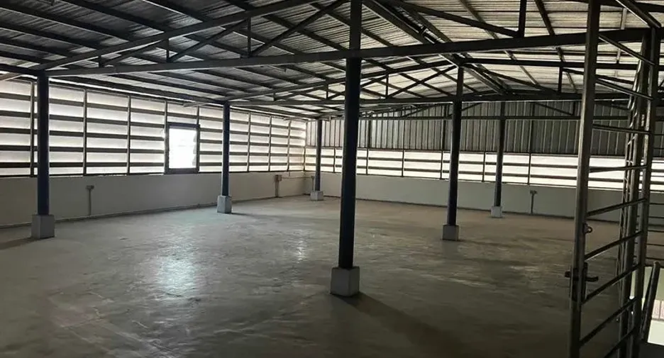 For rent office in Taling Chan, Bangkok